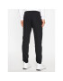 EA7 Emporio Armani Pantaloni trening 6RPP58 PJSLZ 1200 Negru Regular Fit - Pled.ro