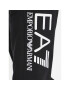 EA7 Emporio Armani Pantaloni trening 6RPP58 PJSLZ 1200 Negru Regular Fit - Pled.ro