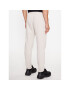 EA7 Emporio Armani Pantaloni trening 6RPP58 PJSLZ 1716 Bej Regular Fit - Pled.ro