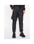 EA7 Emporio Armani Pantaloni trening 6RPP61 PN4UZ 1200 Negru Regular Fit - Pled.ro