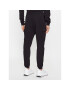 EA7 Emporio Armani Pantaloni trening 6RPP63 PJ07Z 1200 Negru Regular Fit - Pled.ro