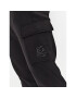 EA7 Emporio Armani Pantaloni trening 6RPP63 PJ07Z 1200 Negru Regular Fit - Pled.ro