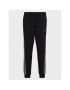 EA7 Emporio Armani Pantaloni trening 6RPP64 PJ07Z 1200 Negru Regular Fit - Pled.ro