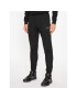 EA7 Emporio Armani Pantaloni trening 6RPP69 PJMCZ 1200 Negru Regular Fit - Pled.ro