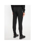 EA7 Emporio Armani Pantaloni trening 6RPP69 PJMCZ 1200 Negru Regular Fit - Pled.ro