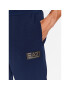 EA7 Emporio Armani Pantaloni trening 6RPP70 PJG1Z 1554 Bleumarin Regular Fit - Pled.ro