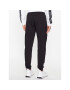 EA7 Emporio Armani Pantaloni trening 6RPP73 PJ05Z 0200 Negru Regular Fit - Pled.ro