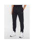 EA7 Emporio Armani Pantaloni trening 6RPP78 PJARZ 1200 Negru Regular Fit - Pled.ro