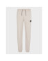 EA7 Emporio Armani Pantaloni trening 6RPP78 PJARZ 1716 Bej Regular Fit - Pled.ro