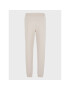 EA7 Emporio Armani Pantaloni trening 6RPP78 PJARZ 1716 Bej Regular Fit - Pled.ro