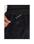 EA7 Emporio Armani Pantaloni trening 6RPP82 PJSFZ 1200 Negru Regular Fit - Pled.ro