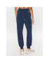 EA7 Emporio Armani Pantaloni trening 6RTP54 TJDCZ 1554 Bleumarin Regular Fit - Pled.ro