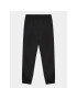 EA7 Emporio Armani Pantaloni trening 8NBP51 BJ05Z 0200 Negru Regular Fit - Pled.ro