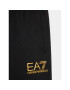 EA7 Emporio Armani Pantaloni trening 8NBP51 BJ05Z 0200 Negru Regular Fit - Pled.ro