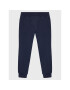 EA7 Emporio Armani Pantaloni trening 8NBP51 BJ05Z 1554 Bleumarin Regular Fit - Pled.ro