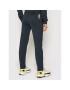 EA7 Emporio Armani Pantaloni trening 8NPP51 PJ05Z 1578 Bleumarin Regular Fit - Pled.ro