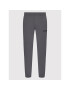 EA7 Emporio Armani Pantaloni trening 8NPP51 PJ05Z 1977 Gri Regular Fit - Pled.ro