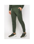 EA7 Emporio Armani Pantaloni trening 8NPP53 PJ05Z 1862 Verde Slim Fit - Pled.ro