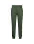 EA7 Emporio Armani Pantaloni trening 8NPP53 PJ05Z 1862 Verde Slim Fit - Pled.ro