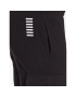 EA7 Emporio Armani Pantaloni trening 8NPP59 PJ05Z 1200 Negru Regular Fit - Pled.ro