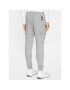 EA7 Emporio Armani Pantaloni trening 8NPP59 PJ05Z 1920 Gri Regular Fit - Pled.ro