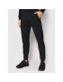 EA7 Emporio Armani Pantaloni trening 8NPP61 PJBPZ 1200 Negru Regular Fit - Pled.ro