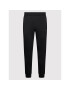 EA7 Emporio Armani Pantaloni trening 8NPP61 PJBPZ 1200 Negru Regular Fit - Pled.ro