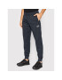 EA7 Emporio Armani Pantaloni trening 8NPP99 PJ05Z 1578 Bleumarin Regular Fit - Pled.ro