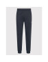 EA7 Emporio Armani Pantaloni trening 8NPP99 PJ05Z 1578 Bleumarin Regular Fit - Pled.ro