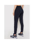 EA7 Emporio Armani Pantaloni trening 8NTP66 TJ9RZ 1554 Bleumarin Regular Fit - Pled.ro