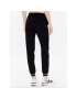 EA7 Emporio Armani Pantaloni trening 8NTP67 TJCQZ 0200 Negru Regular Fit - Pled.ro