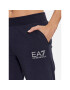 EA7 Emporio Armani Pantaloni trening 8NTP67 TJCQZ 1554 Bleumarin Regular Fit - Pled.ro