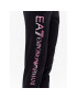 EA7 Emporio Armani Pantaloni trening 8NTP85 TJCQZ 0216 Negru Regular Fit - Pled.ro