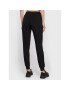 EA7 Emporio Armani Pantaloni trening 8NTP85 TJCQZ 0217 Negru Regular Fit - Pled.ro