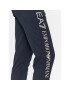 EA7 Emporio Armani Pantaloni trening 8NTP85 TJCQZ 0555 Bleumarin Regular Fit - Pled.ro