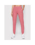 EA7 Emporio Armani Pantaloni trening 8NTP85 TJCQZ 1413 Roz Regular Fit - Pled.ro