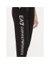 EA7 Emporio Armani Pantaloni trening 8NTP85 TJTXZ 0200 Negru Regular Fit - Pled.ro