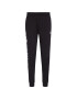 EA7 Emporio Armani Pantaloni trening 8NTP89 TJ31Z 0203 Negru Regular Fit - Pled.ro