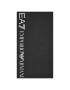 EA7 Emporio Armani Prosop 914002 CC489 00020 Negru - Pled.ro