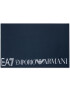 EA7 Emporio Armani Prosop 914002 CC489 06935 Bleumarin - Pled.ro