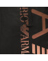 EA7 Emporio Armani Rucsac tip sac 275973 CC980 78920 Negru - Pled.ro