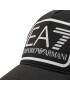 EA7 Emporio Armani Șapcă 274990 2R101 00020 Negru - Pled.ro