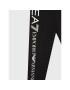 EA7 Emporio Armani Set bluză și leggings 6LFV02 FJ5FZ 23BC Colorat Regular Fit - Pled.ro