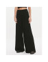 EA7 Emporio Armani Set top și pantaloni 3DTV54 TJTVZ 1200 Negru Regular Fit - Pled.ro