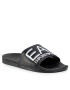 EA7 Emporio Armani Șlapi XCP001 XCC22 00002 Negru - Pled.ro