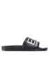 EA7 Emporio Armani Șlapi XCP001 XCC22 00002 Negru - Pled.ro