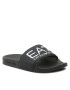 EA7 Emporio Armani Șlapi XSPS01 XCC22 00002 Negru - Pled.ro