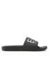 EA7 Emporio Armani Șlapi XSPS01 XCC22 00002 Negru - Pled.ro