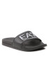 EA7 Emporio Armani Șlapi XSPS10 XCC22 00002 Negru - Pled.ro