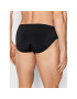 EA7 Emporio Armani Slip 901000 CC704 00120 Negru - Pled.ro